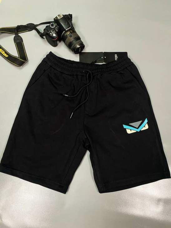 Picture of Fendi Short Pants _SKUFendiS-2XLtltx1817446